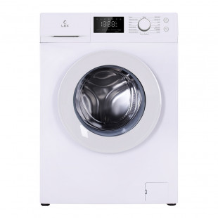 Стиральная машина Lex LWM08012WID White