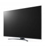 43" Телевизор LG 43UQ81006LB 2022 HDR, LED Dark Gray