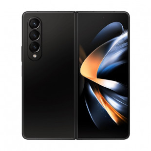 Смартфон Samsung Galaxy Z Fold4 12/512GB Phantom Black