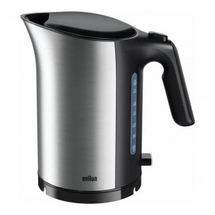 Чайник Braun WK5100BK Inox