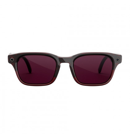 Умные очки Meta Adventurer Standart Merlot/Transitions Ruby