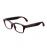 Умные очки Meta Adventurer Standart Merlot/Transitions Ruby