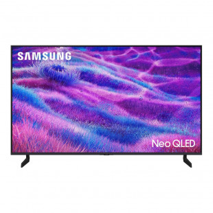 50" Телевизор Samsung QE50QN80FAUXRU Black