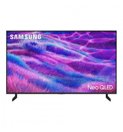 50" Телевизор Samsung QE50QN80FAUXRU Black