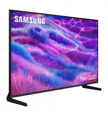50" Телевизор Samsung QE50QN80FAUXRU Black