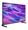 50" Телевизор Samsung QE50QN80FAUXRU Black
