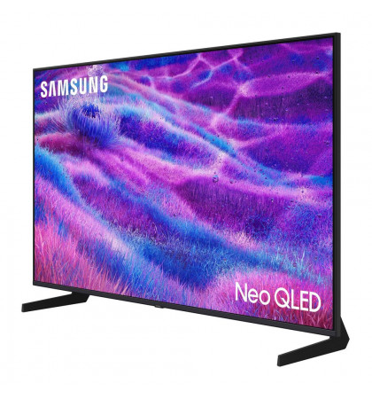 50" Телевизор Samsung QE50QN80FAUXRU Black
