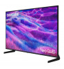 50" Телевизор Samsung QE50QN80FAUXRU Black