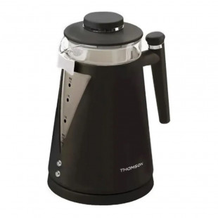 Чайник Thomson K10E-0201 Black