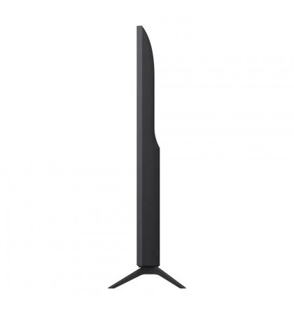 55" Телевизор LG 55QNED80B6B.ARUG Black