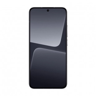 Смартфон Xiaomi 13 12/256GB RU Black