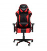 Кресло игровое Hiper HGC106 Red/Black