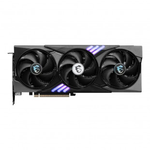Видеокарта MSI GeForce RTX 5060 Ti 16G GAMING TRIO OC