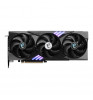 Видеокарта MSI GeForce RTX 5060 Ti 16G GAMING TRIO OC