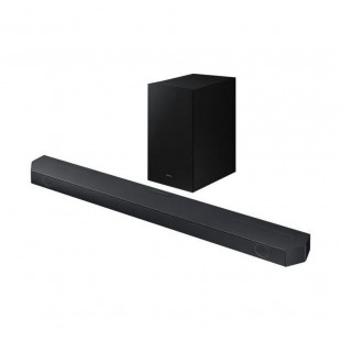Саундбар Samsung HW-Q600C Black