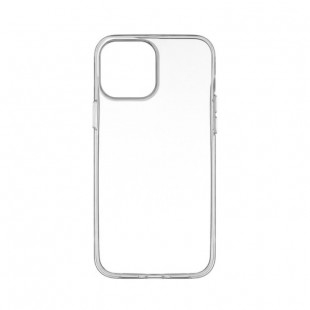 Чехол-накладка uBear Tone Case для смартфона Apple iPhone 13 Pro Cry..