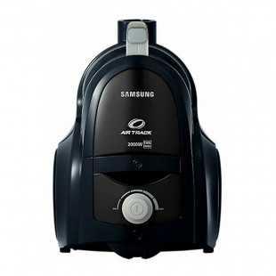 Пылесос Samsung VCC4570S3K Black