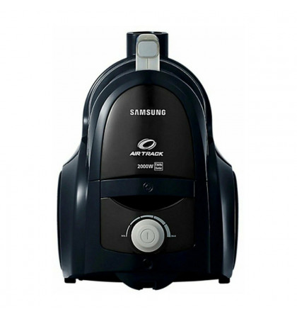 Пылесос Samsung VCC4570S3K Black