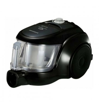 Пылесос Samsung VCC4570S3K Black