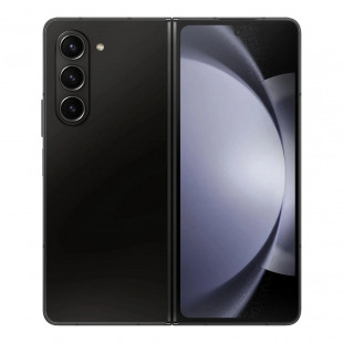 Смартфон Samsung Galaxy Z Fold5 12/512Gb Phantom Black
