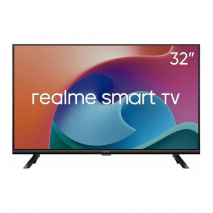32" Телевизор realme RMT101 Black