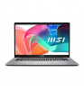14" Ноутбук MSI Modern 14 F1MG-815XRU (1920x1080, Core 7 150U 1.8Ghz, 16Gb DDR4, SSD512Gb, Intel Graphics) Silver