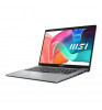 14" Ноутбук MSI Modern 14 F1MG-815XRU (1920x1080, Core 7 150U 1.8Ghz, 16Gb DDR4, SSD512Gb, Intel Graphics) Silver