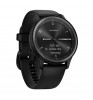 Умные часы Garmin Vivomove Sport Black