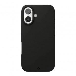 Чехол-накладка VLP Aster Case with MagSafe для смартфона Apple iPhone 16 Black