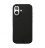 Чехол-накладка VLP Aster Case with MagSafe для смартфона Apple iPhone 16 Black