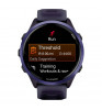 Умные часы Garmin Forerunner 570 47mm Purple/Indigo