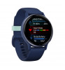 Умные часы Garmin VivoActive 5 Navy