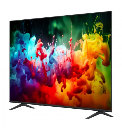 75" Телевизор LG 75QNED70B6A.ARUG Black