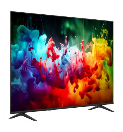 75" Телевизор LG 75QNED70B6A.ARUG Black