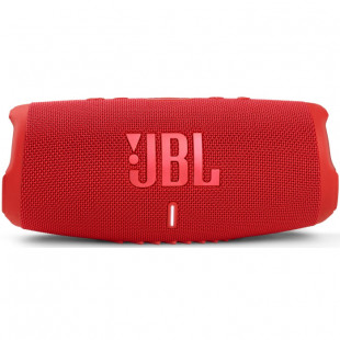 Портативная акустика JBL Charge 5 Red