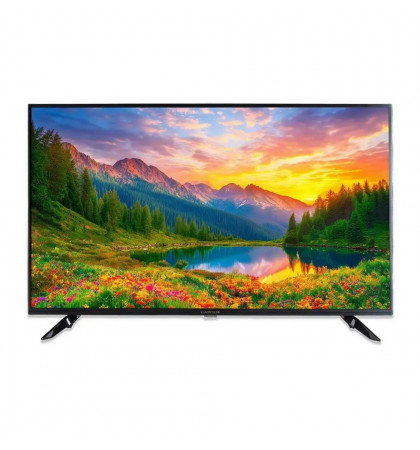 43" Телевизор Thomson T43USM5310 Black