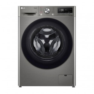 Стиральная машина LG F2V5HS5S Silver