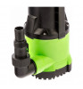 Садовый насос дренажный Сибртех СДН300-5 Green/Black
