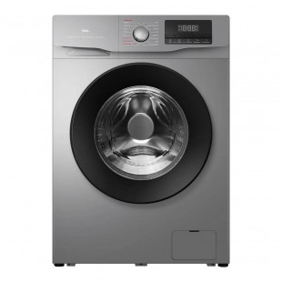 Стиральная машина TCL TWOF-607W10S1 Silver