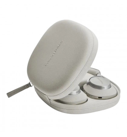 Наушники беспроводные Bowers & Wilkins Px7 S2e Cloud Gray