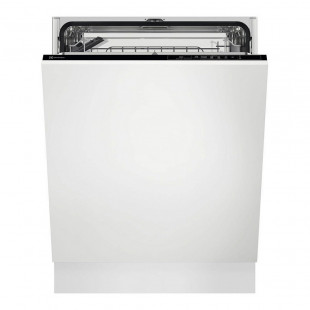 Встраиваемая посудомоечная машина Electrolux EMA917121L White