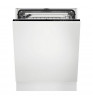 Встраиваемая посудомоечная машина Electrolux EMA917121L White