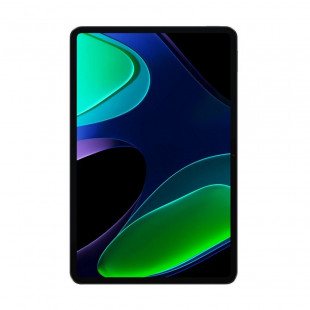 Планшет Xiaomi Pad 6 6/128Gb Gravity Gray