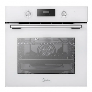 Электрический духовой шкаф Midea MO69103GW White