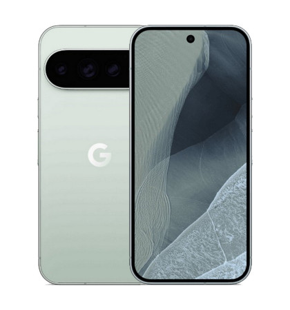 Смартфон Google Pixel 11 Pro 12/256Gb Fog