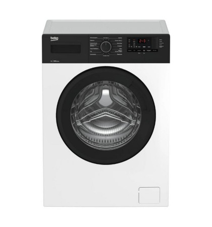 Стиральная машина Beko WHS 4412 BBW White