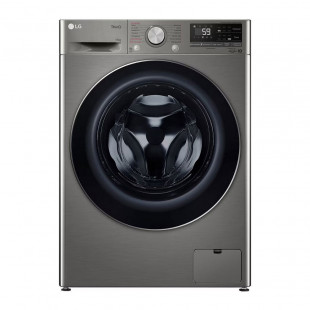 Стиральная машина LG TW4V5ES2S Gray