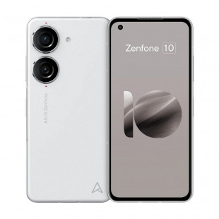 Смартфон Asus ZenFone 10 8/256GB White