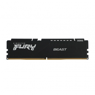 Память DDR5 2x16Gb 5200MHz Kingston KF552C36BBEK2-32