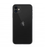 Смартфон Apple iPhone 11 128Gb (Dual nano SIM) Black
